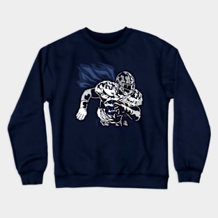 22 Crewneck Sweatshirt